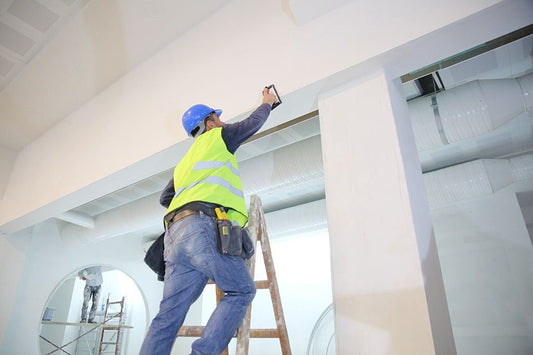 Stucwerk: De Basis voor een Perfect Interieurontwerp