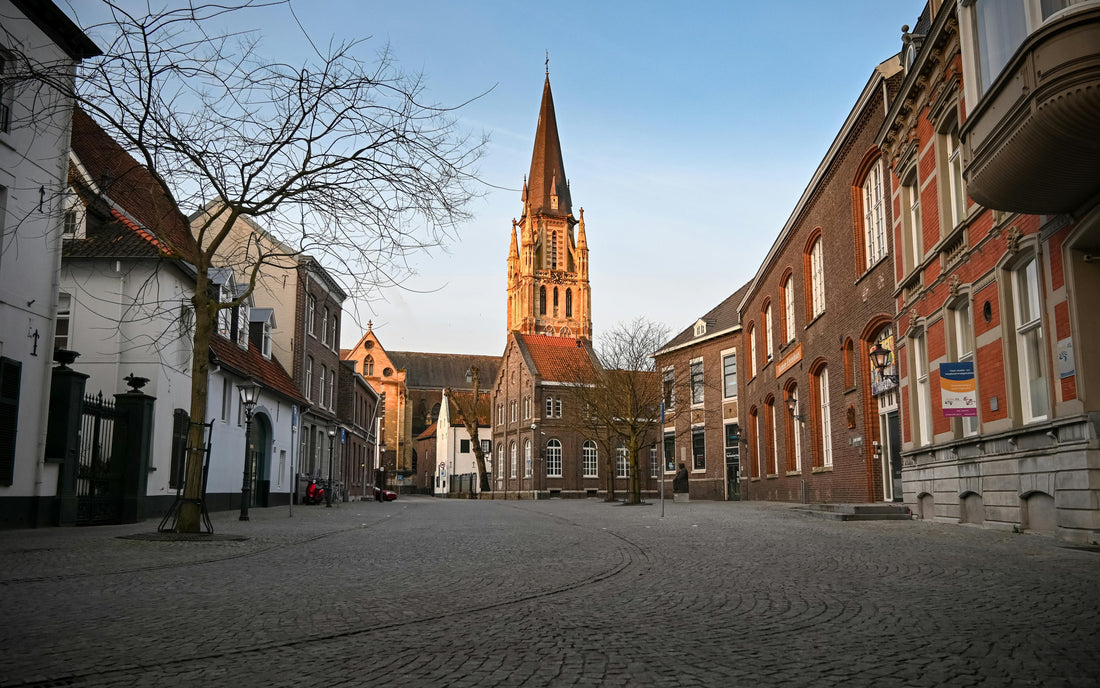 De Kunst van het Restaureren van Historische Nederlandse Architectuur