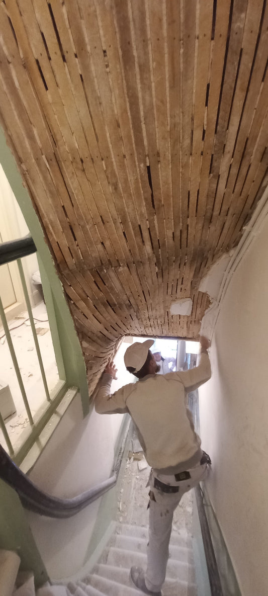 Professioneel schilderwerk in Amsterdam – Reegregors Onderhoud